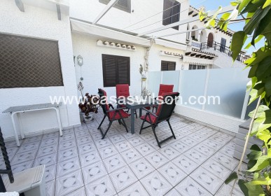 Venta - Apartamento - Cabo Roig