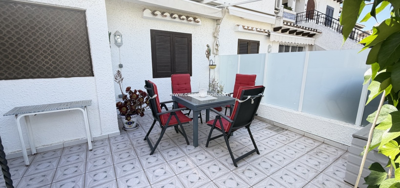 Venta - Apartamento - Cabo Roig