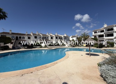 Venta - Apartamento - Cabo Roig