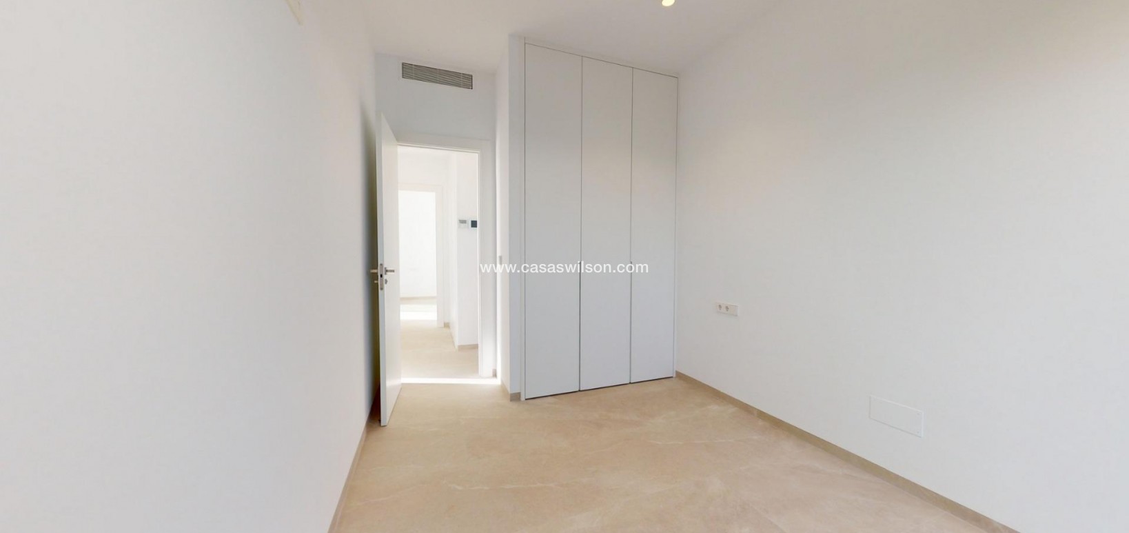 New Build - Villa - Los Alcazares - Serena Golf