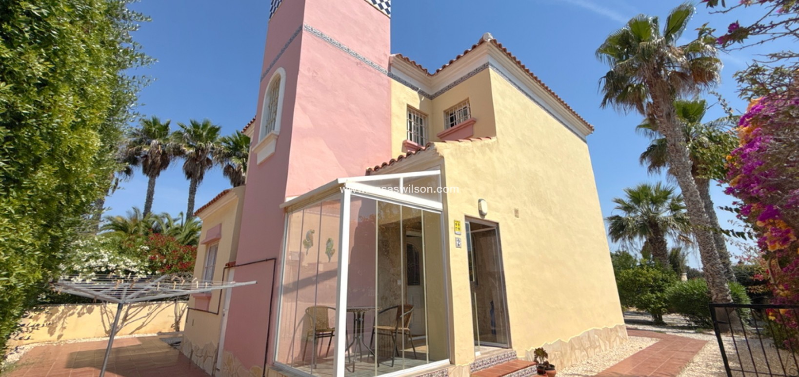 Venta - Chalet - Cabo Roig - Cabo Roig>La Regia