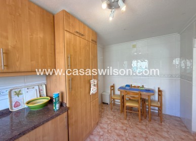 Venta - Chalet - Cabo Roig - Cabo Roig>La Regia