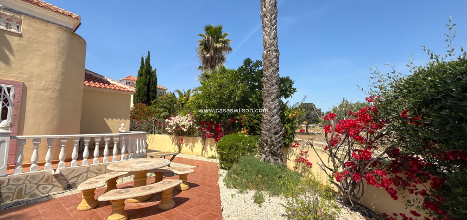 Venta - Chalet - Cabo Roig - Cabo Roig>La Regia