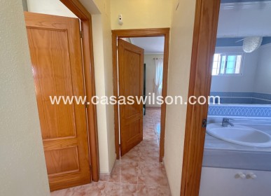 Venta - Chalet - Cabo Roig - Cabo Roig>La Regia