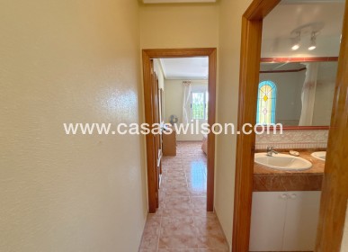Venta - Chalet - Cabo Roig - Cabo Roig>La Regia
