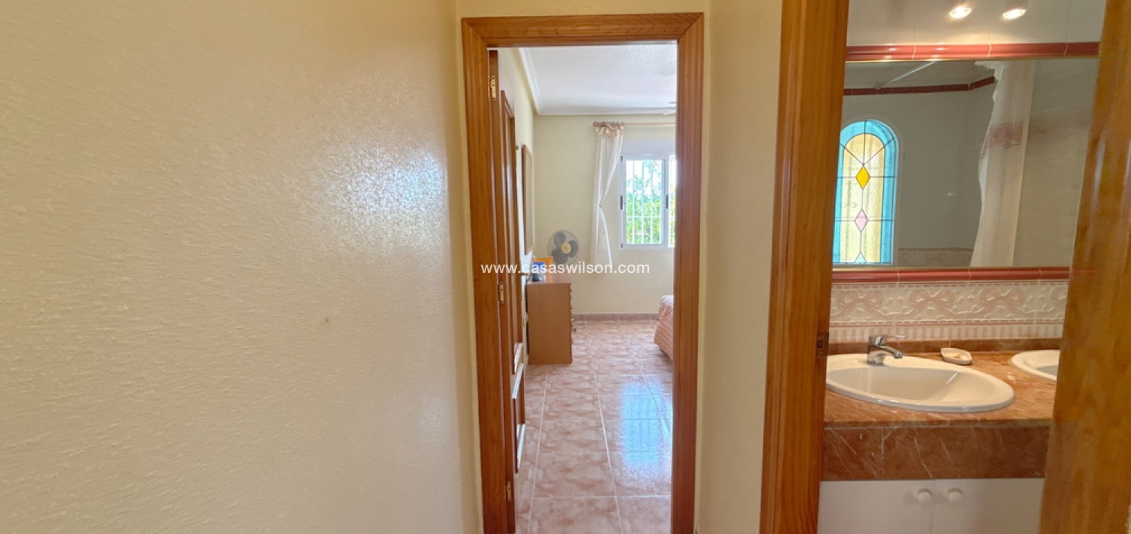 Venta - Chalet - Cabo Roig - Cabo Roig>La Regia