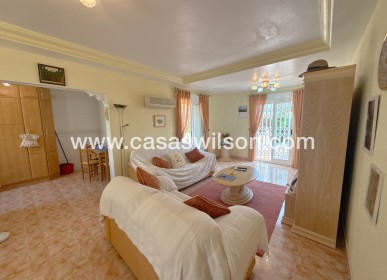 Venta - Chalet - Cabo Roig - Cabo Roig>La Regia