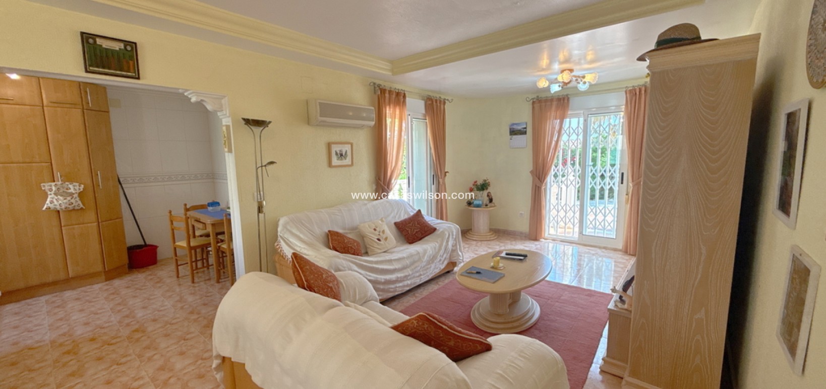 Venta - Chalet - Cabo Roig - Cabo Roig>La Regia
