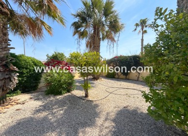 Venta - Chalet - Cabo Roig - Cabo Roig>La Regia