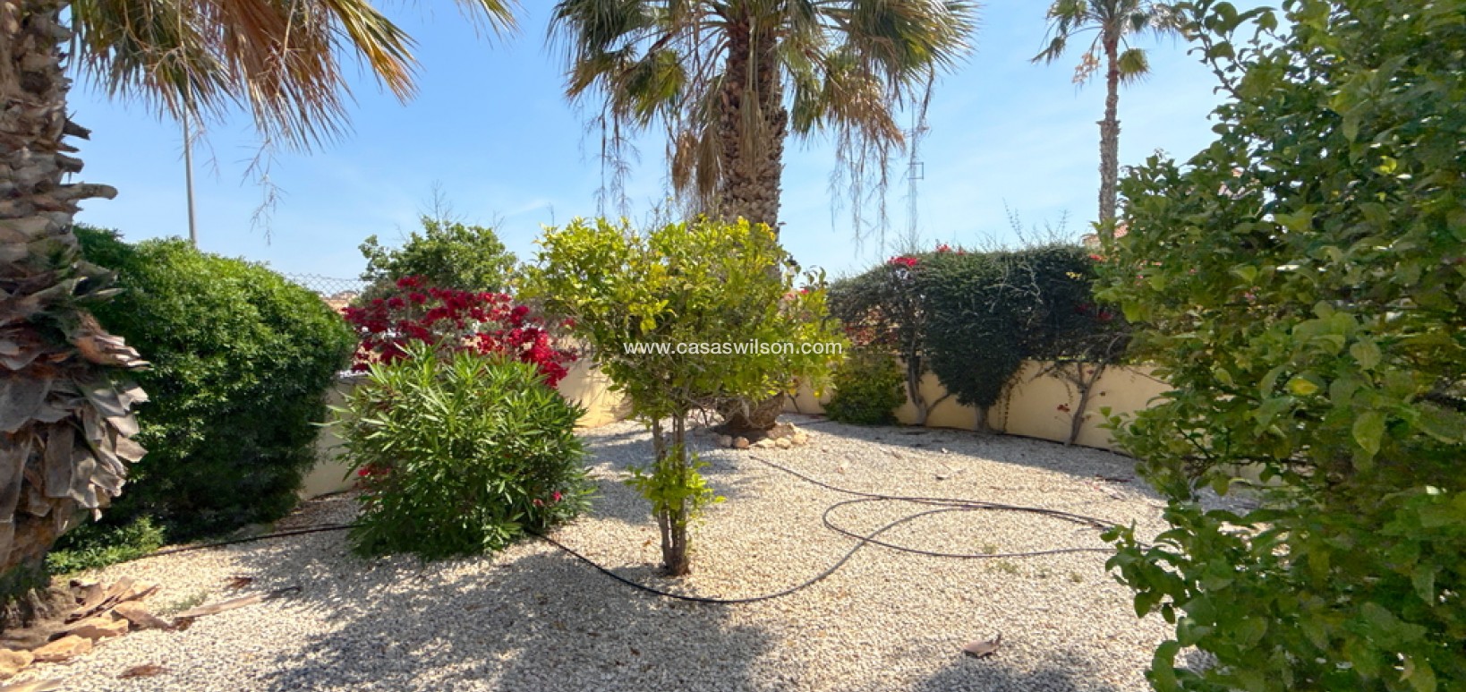 Venta - Chalet - Cabo Roig - Cabo Roig>La Regia