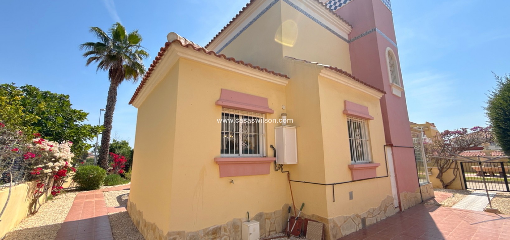 Venta - Chalet - Cabo Roig - Cabo Roig>La Regia