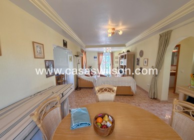 Venta - Chalet - Cabo Roig - Cabo Roig>La Regia