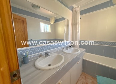 Venta - Chalet - Cabo Roig - Cabo Roig>La Regia