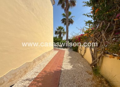 Venta - Chalet - Cabo Roig - Cabo Roig>La Regia