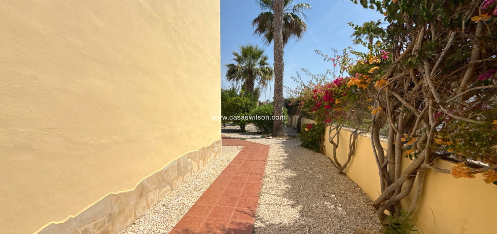 Venta - Chalet - Cabo Roig - Cabo Roig>La Regia