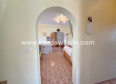 Venta - Chalet - Cabo Roig - Cabo Roig>La Regia