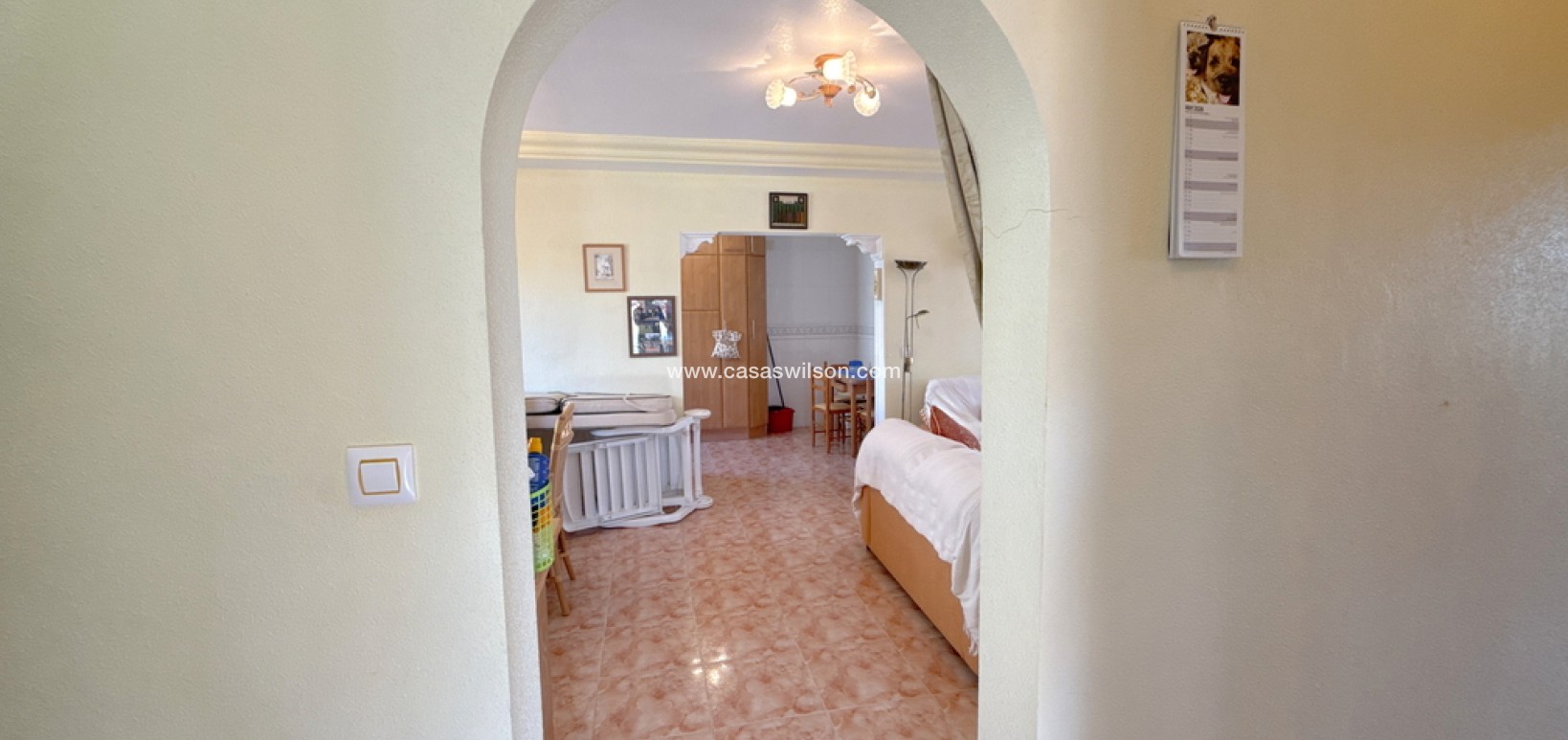 Venta - Chalet - Cabo Roig - Cabo Roig>La Regia