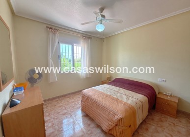 Venta - Chalet - Cabo Roig - Cabo Roig>La Regia