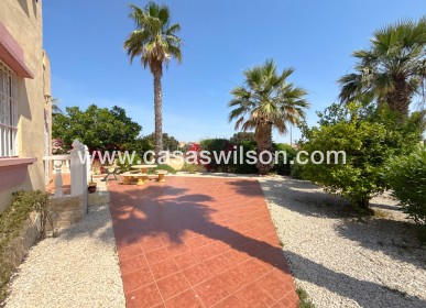 Venta - Chalet - Cabo Roig - Cabo Roig>La Regia