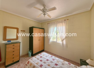 Venta - Chalet - Cabo Roig - Cabo Roig>La Regia