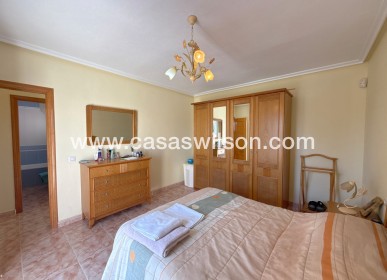 Venta - Chalet - Cabo Roig - Cabo Roig>La Regia
