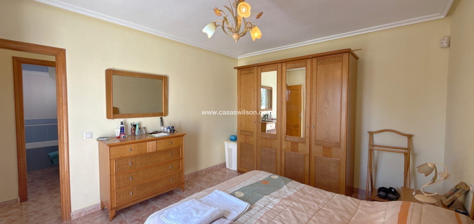 Venta - Chalet - Cabo Roig - Cabo Roig>La Regia