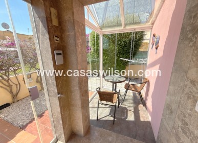 Venta - Chalet - Cabo Roig - Cabo Roig>La Regia