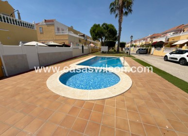 Venta - Chalet - Cabo Roig - Cabo Roig>La Regia