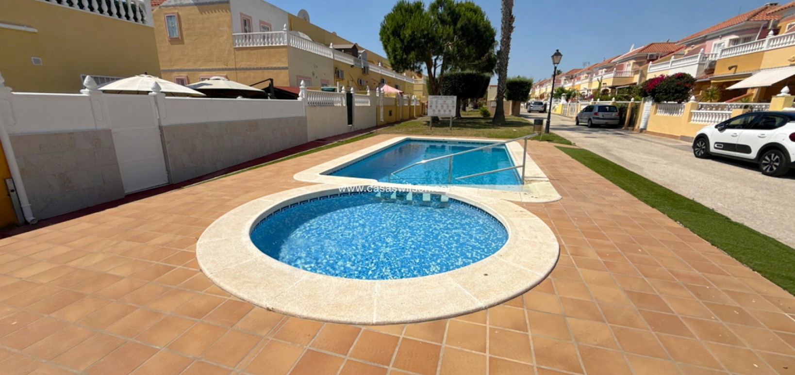 Venta - Chalet - Cabo Roig - Cabo Roig>La Regia