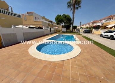 Venta - Chalet - Cabo Roig - Cabo Roig>La Regia