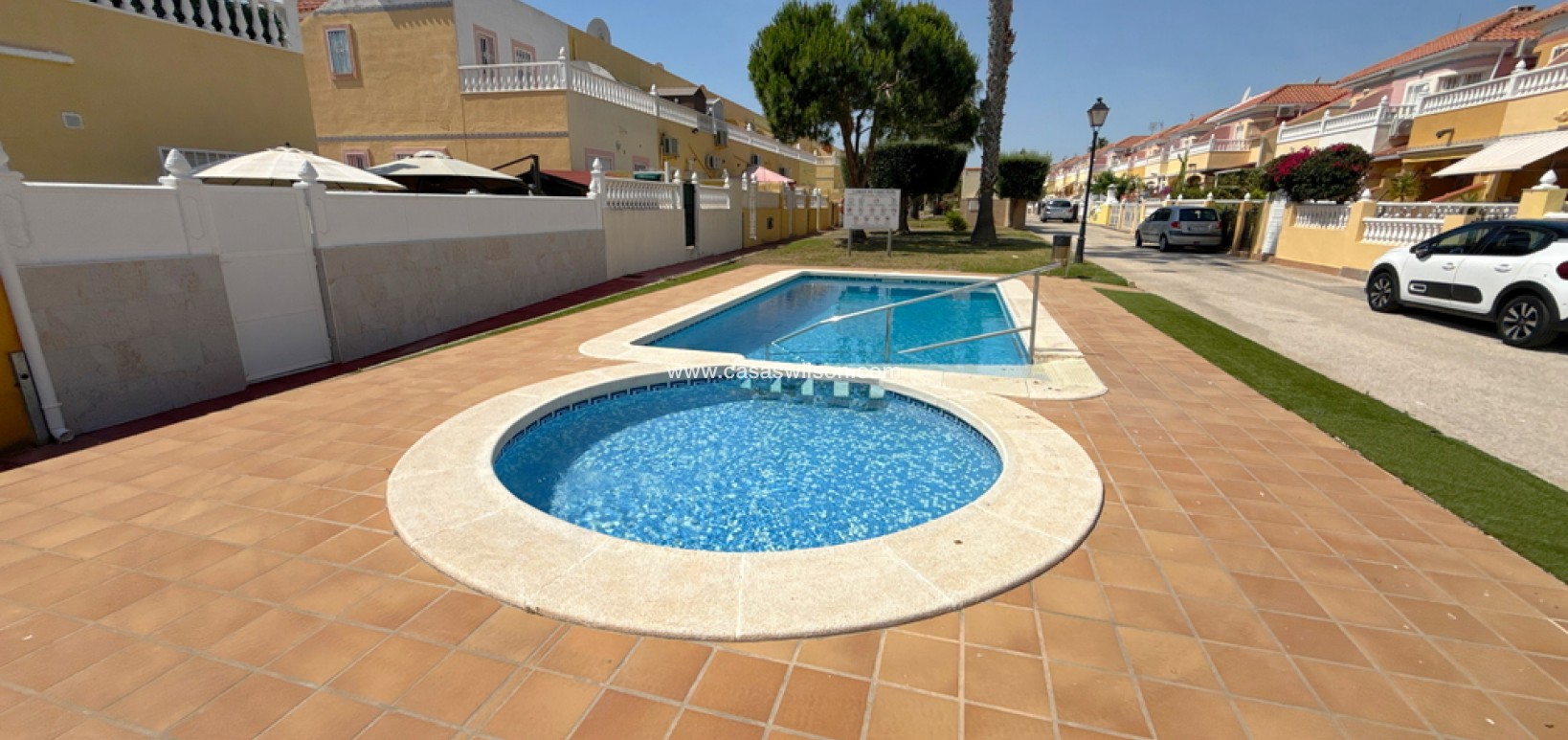 Venta - Chalet - Cabo Roig - Cabo Roig>La Regia