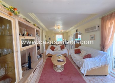 Venta - Chalet - Cabo Roig - Cabo Roig>La Regia