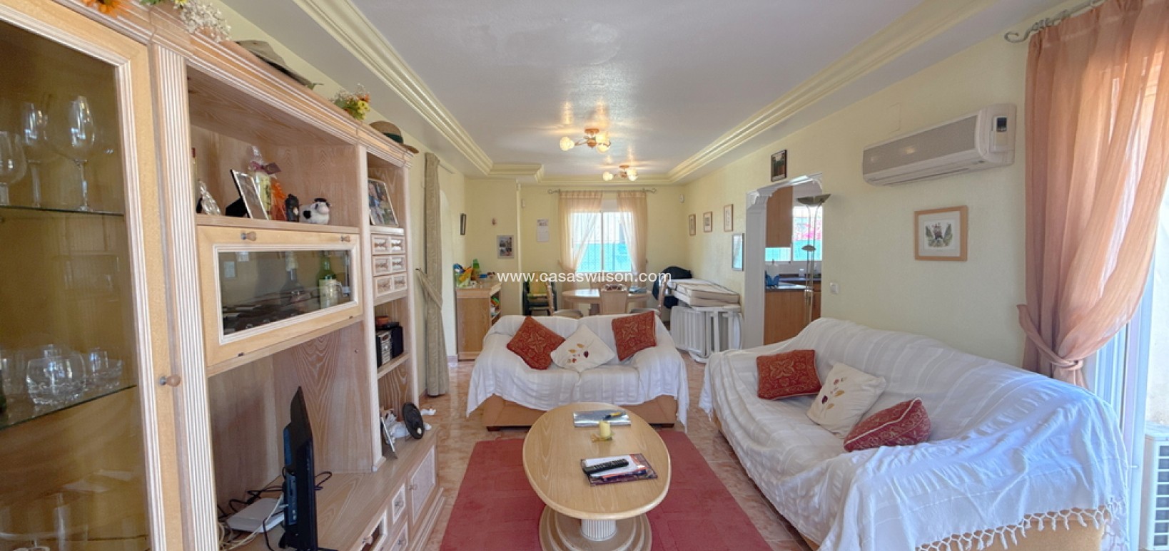 Venta - Chalet - Cabo Roig - Cabo Roig>La Regia