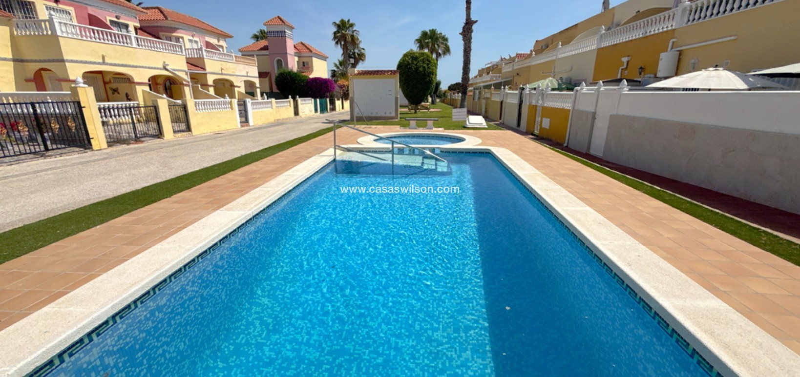 Venta - Chalet - Cabo Roig - Cabo Roig>La Regia
