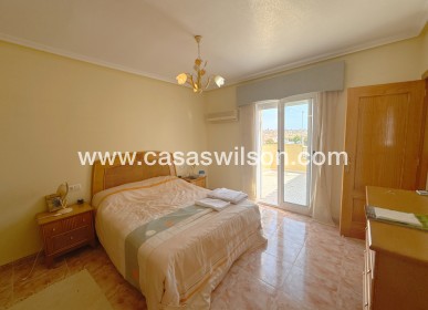Venta - Chalet - Cabo Roig - Cabo Roig>La Regia