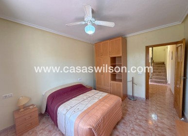 Venta - Chalet - Cabo Roig - Cabo Roig>La Regia