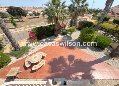Venta - Chalet - Cabo Roig - Cabo Roig>La Regia