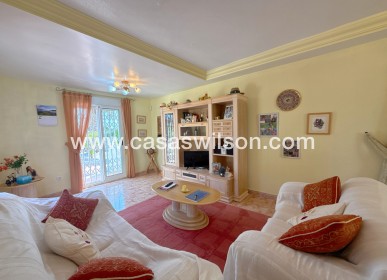 Venta - Chalet - Cabo Roig - Cabo Roig>La Regia