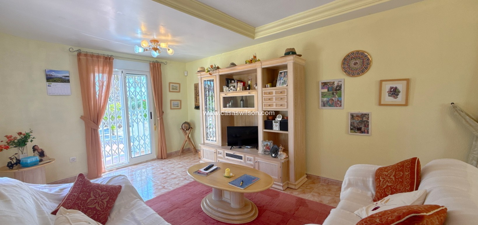 Venta - Chalet - Cabo Roig - Cabo Roig>La Regia