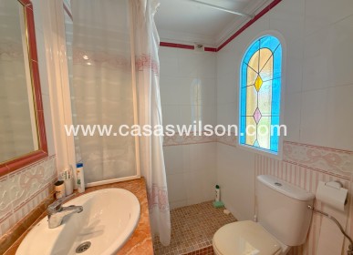 Venta - Chalet - Cabo Roig - Cabo Roig>La Regia
