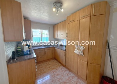 Venta - Chalet - Cabo Roig - Cabo Roig>La Regia