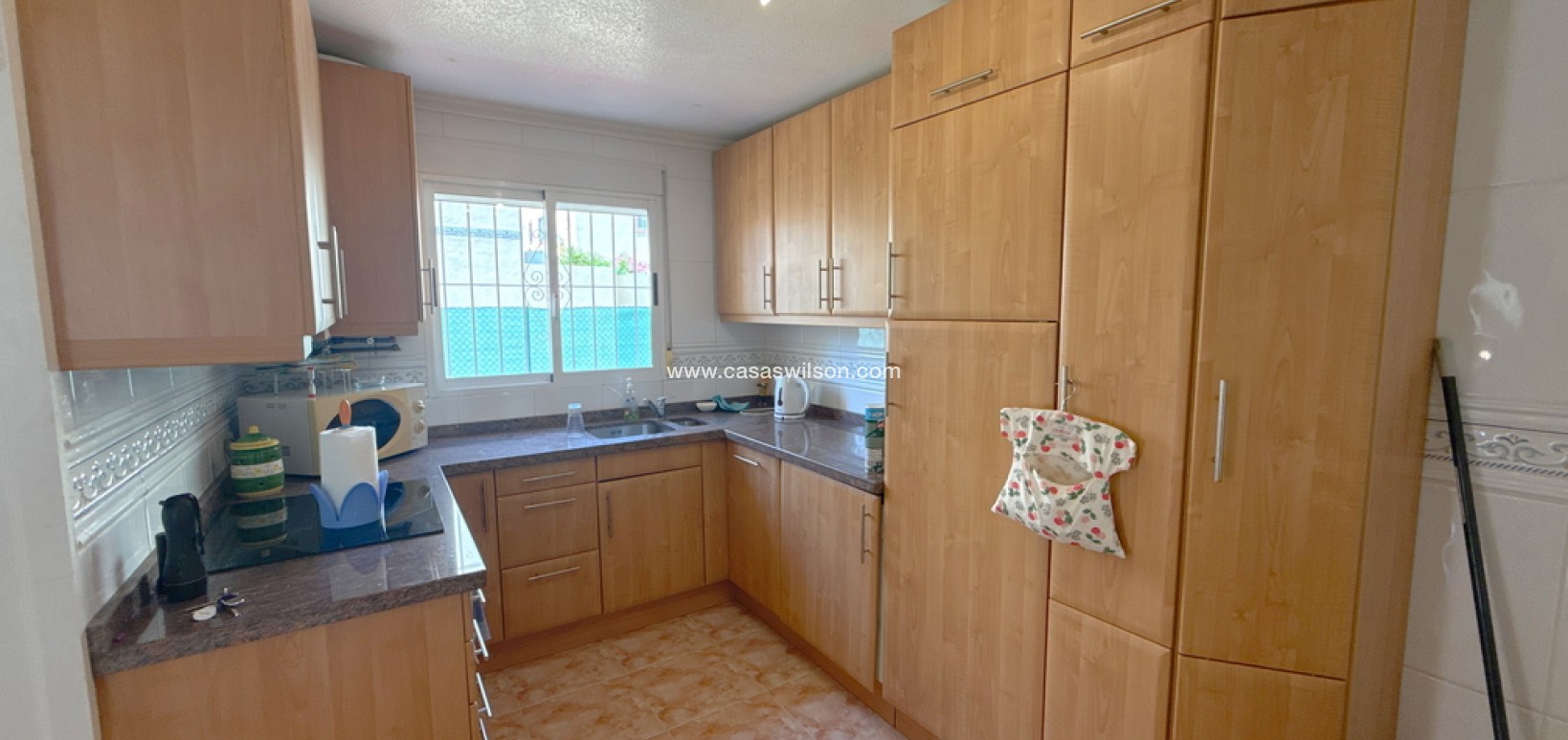 Venta - Chalet - Cabo Roig - Cabo Roig>La Regia