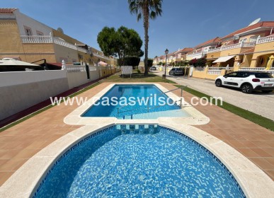 Venta - Chalet - Cabo Roig - Cabo Roig>La Regia