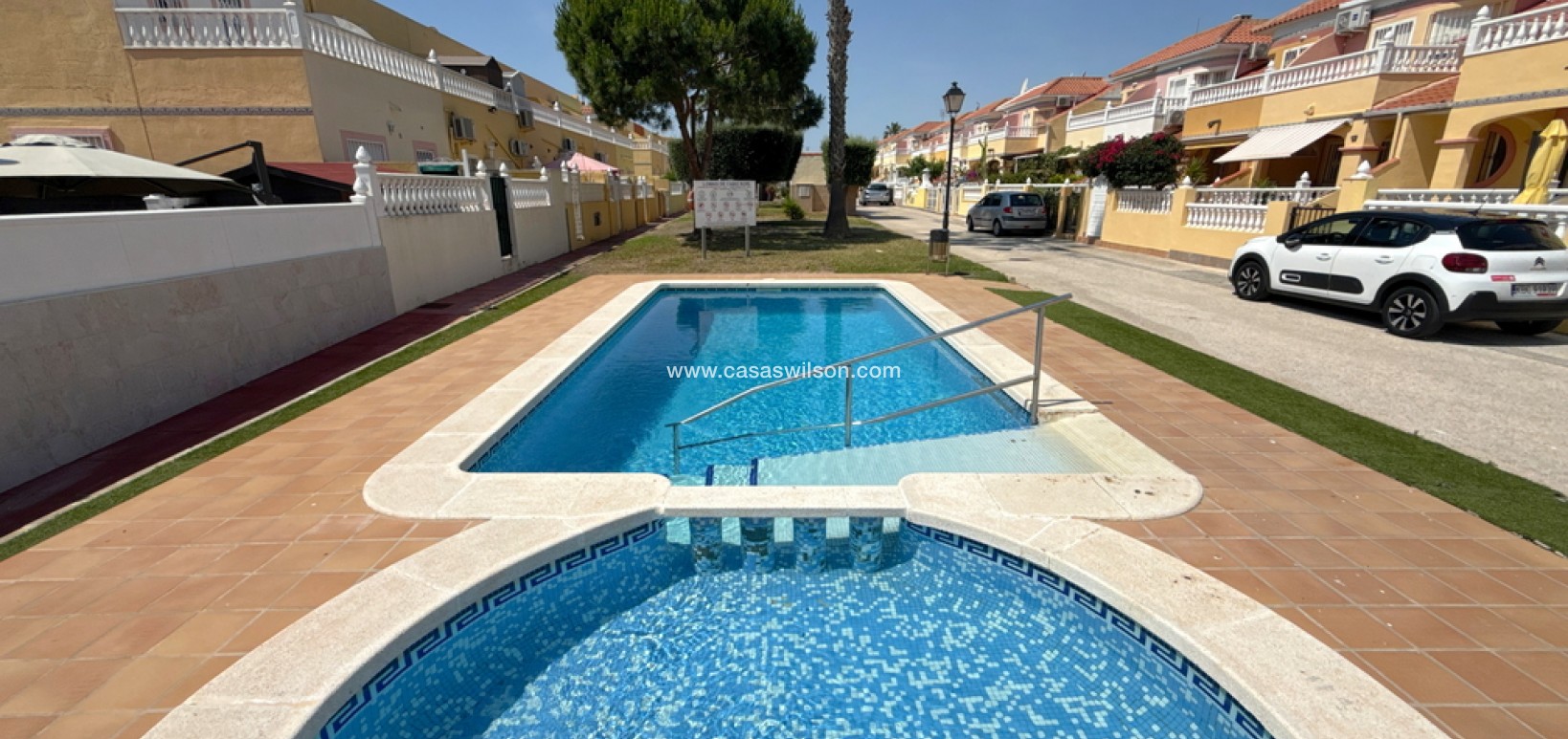 Venta - Chalet - Cabo Roig - Cabo Roig>La Regia