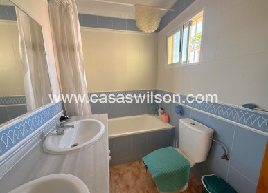 Venta - Chalet - Cabo Roig - Cabo Roig>La Regia