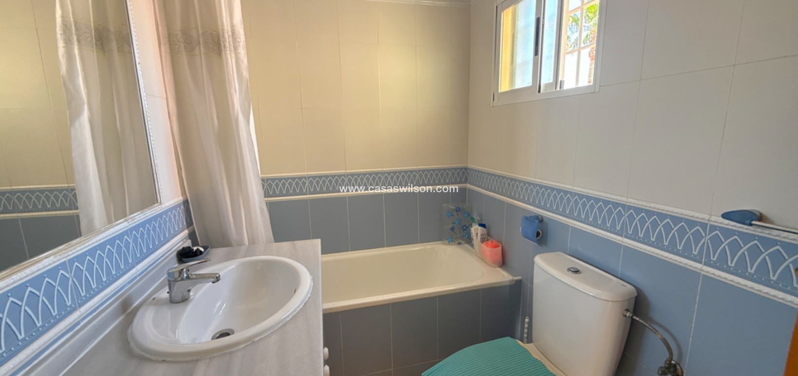 Venta - Chalet - Cabo Roig - Cabo Roig>La Regia