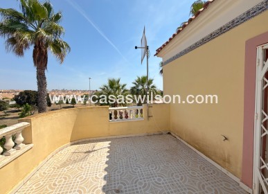 Venta - Chalet - Cabo Roig - Cabo Roig>La Regia