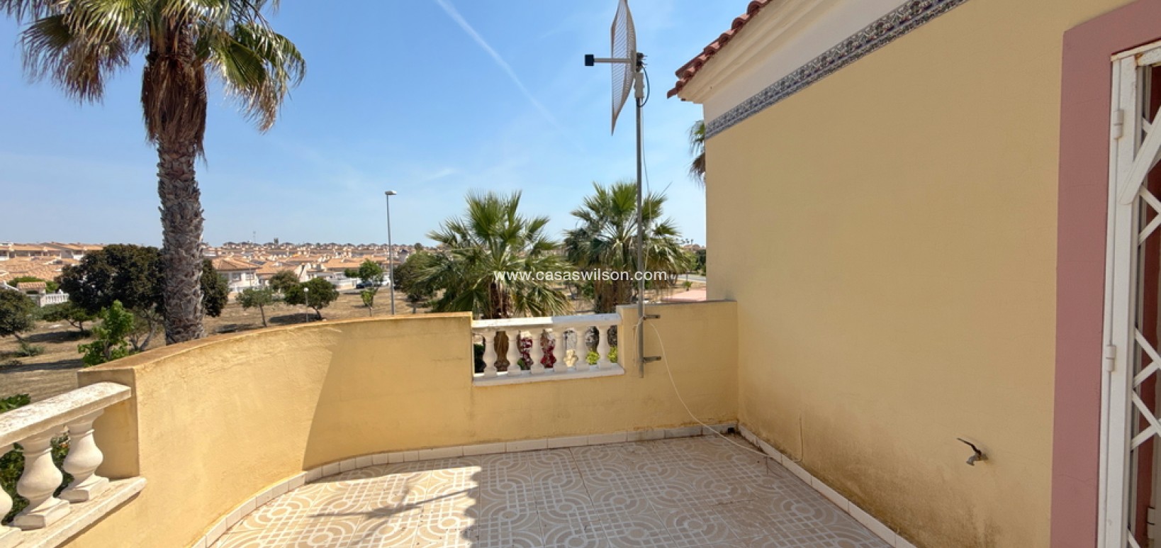 Venta - Chalet - Cabo Roig - Cabo Roig>La Regia