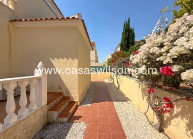 Venta - Chalet - Cabo Roig - Cabo Roig>La Regia