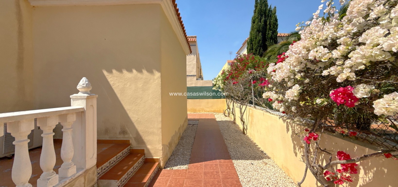 Venta - Chalet - Cabo Roig - Cabo Roig>La Regia